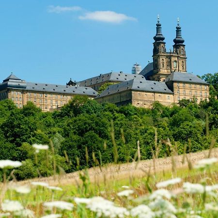 Ferienwohnungen Haus Seeblick 바트 슈타펠슈타인 외부 사진
