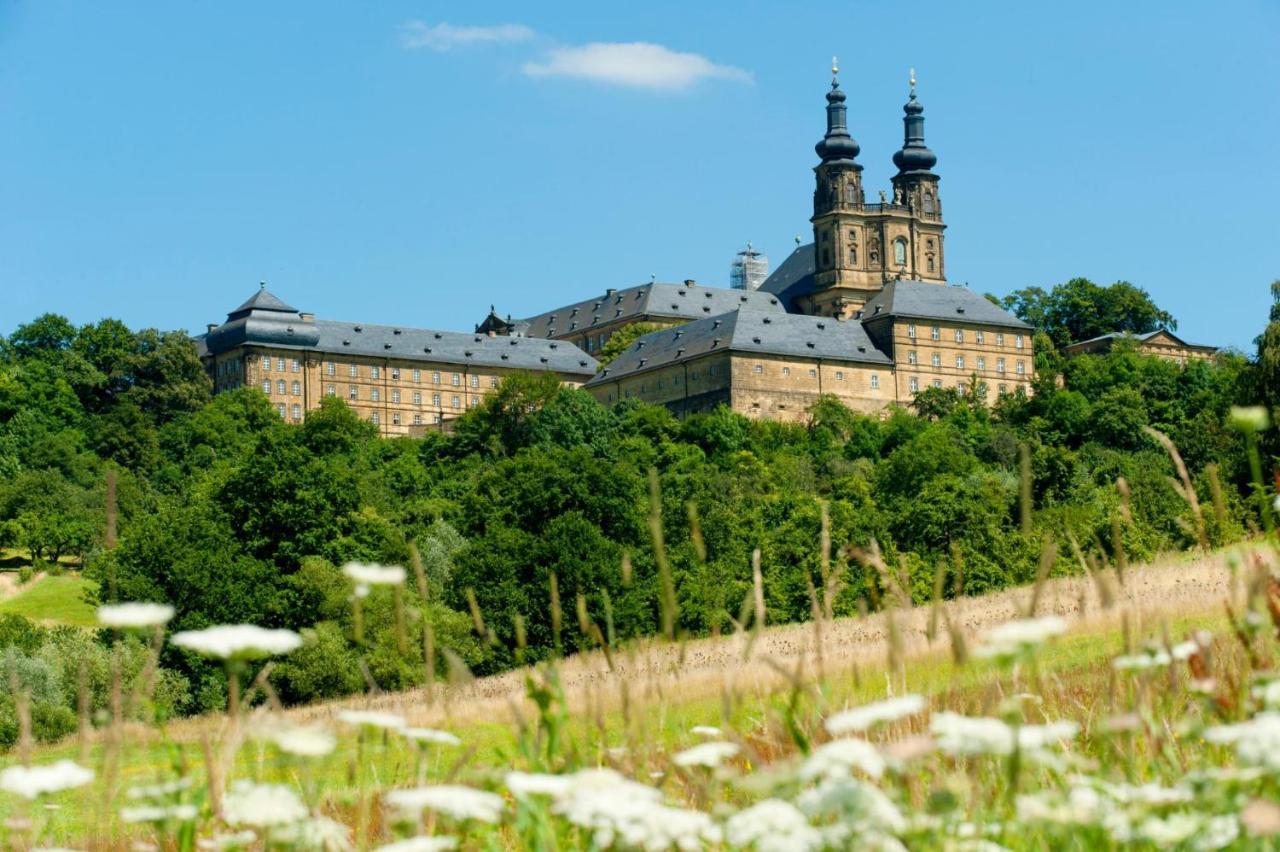 Ferienwohnungen Haus Seeblick 바트 슈타펠슈타인 외부 사진